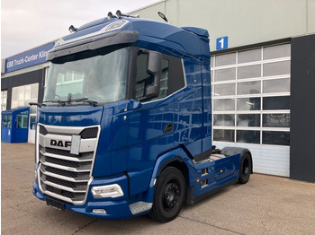 Tracteur routier DAF XG 480
