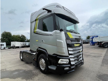 Tracteur routier DAF XG+ 480