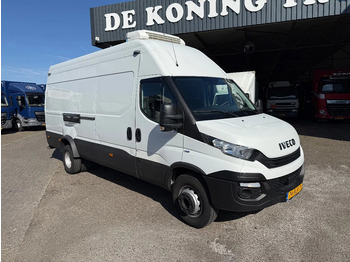 Utilitaire frigorifique IVECO Daily