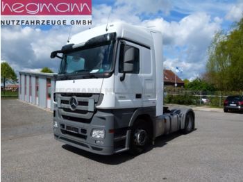 Tracteur routier Mercedes-Benz Actros 1844 LS, Megaspace, Fin: ...1L619902,: photos 1