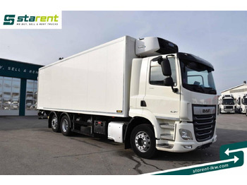 Autre matériel DAF CF 430 Carrier Supra 550 Ladebordwand Klima Kamera: photos 3 Autre matériel DAF CF 430 Carrier Supra 550 Ladebordwand Klima Kamera: photos 3