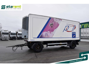 Remorque frigorifique HANGLER