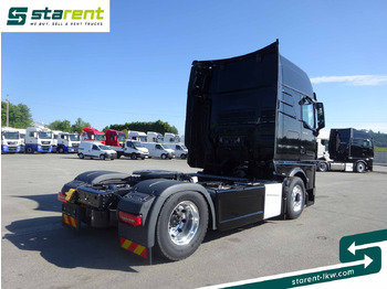 Tracteur routier MAN TGX 18.540 LL, GX-Fahrerhaus, Retarder: photos 5