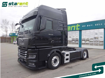 Tracteur routier MAN TGX 18.540