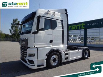 Tracteur routier MAN TGX 18.540