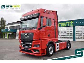 Tracteur routier MAN TGX 18.540