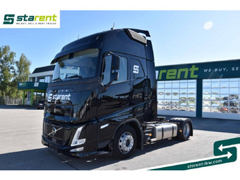 Tracteur routier VOLVO FH 500