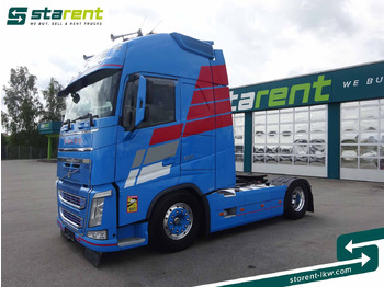 Tracteur routier VOLVO FH 500