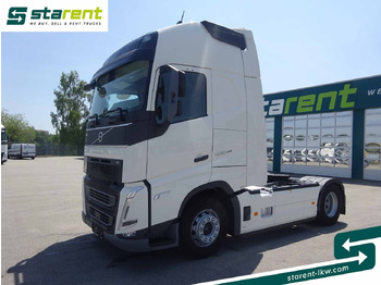 Tracteur routier VOLVO FH 500