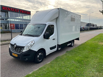 Fourgon grand volume RENAULT Master