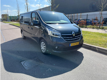 Fourgonnette Renault Trafic 2,0 dci L2 H1, 150pk, Airco, Nav, Bluetooth: photos 5