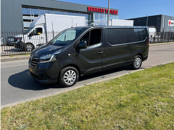 Fourgonnette Renault Trafic 2,0 dci L2 H1, 150pk, Airco, Nav, Bluetooth: photos 2