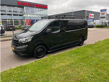 Fourgonnette RENAULT Trafic 2.0