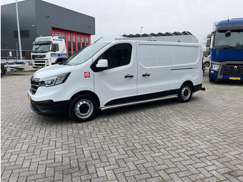 Fourgonnette, Utilitaire électrique Renault Trafic E-Tech Red L2 H1, Nieuwstaat/New condition, Lees omschrijving/Read description: photos 3