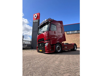 Tracteur routier RENAULT T High 480