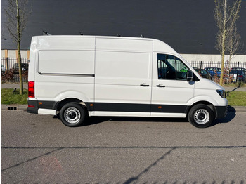 Fourgon utilitaire Volkswagen Crafter 2.0TDi Highline L2 H2, Airco, Nav, Bluetooth: photos 5