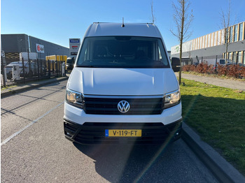 Fourgon utilitaire Volkswagen Crafter 2.0TDi Highline L2 H2, Airco, Nav, Bluetooth: photos 2