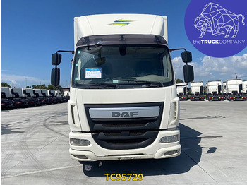 Camion fourgon DAF LF Euro6 230: photos 2