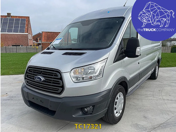 Fourgon utilitaire FORD Transit