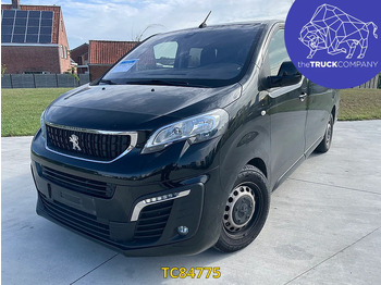 Fourgonnette PEUGEOT Expert
