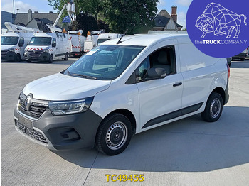 Fourgonnette RENAULT Kangoo 1.5
