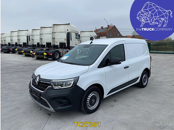 Fourgonnette RENAULT Kangoo 1.5