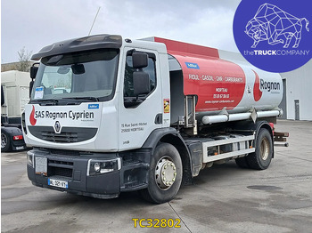 Camion citerne RENAULT Premium 310