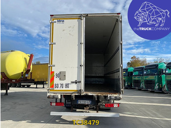 Camion fourgon Renault T 430: photos 3