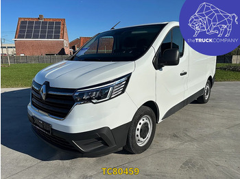 Fourgonnette RENAULT Trafic