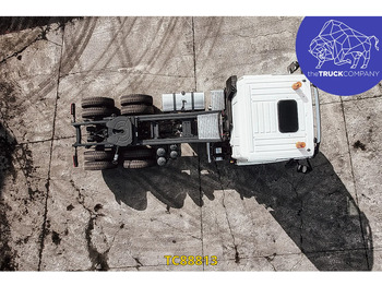 Tracteur routier neuf DAF CF 85 FTT 6X4 EURO 3: photos 2