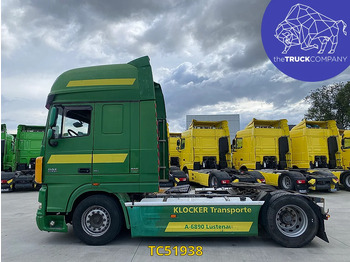 Tracteur routier DAF XF 105 510: photos 2