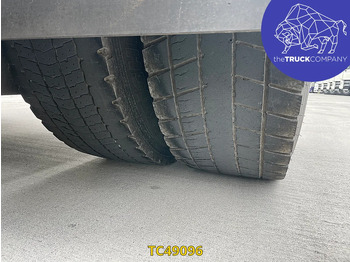 Tracteur routier Mercedes-Benz Actros 1843: photos 4