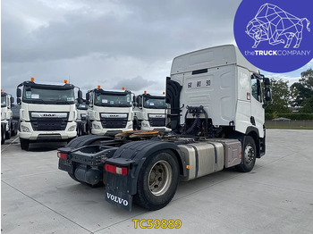 Tracteur routier Renault T 460: photos 4