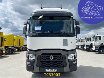 Crédit-bail de Renault T 460 Renault T 460: photos 2