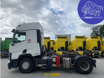 Tracteur routier Renault T 460: photos 2