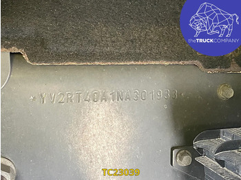 Tracteur routier Volvo FH 500: photos 3