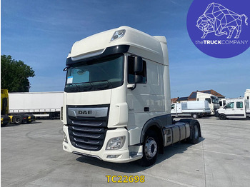 Tracteur routier DAF XF 480