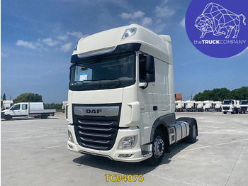 Tracteur routier DAF XF 480