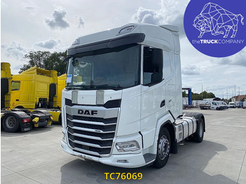 Tracteur routier DAF XF