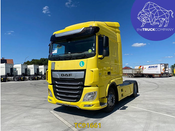 Tracteur routier DAF XF