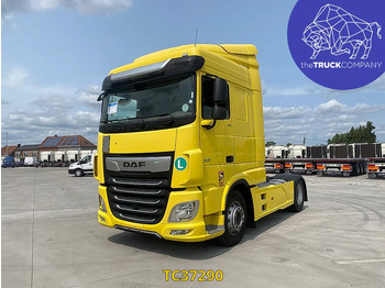 Tracteur routier DAF XF