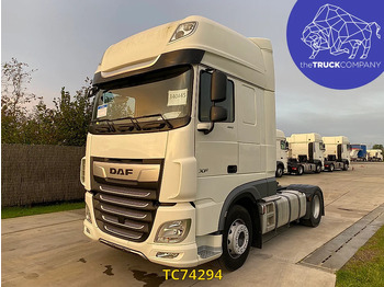 Tracteur routier DAF XF