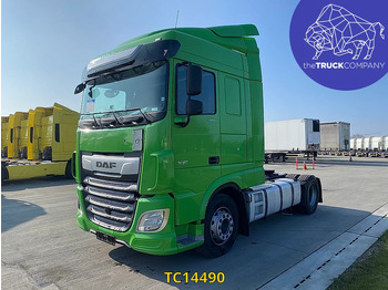 Tracteur routier DAF XF
