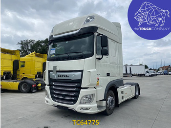 Tracteur routier DAF XF
