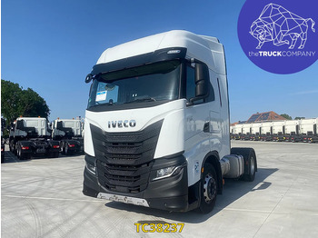 Tracteur routier IVECO S-WAY