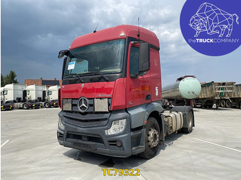Tracteur routier MERCEDES-BENZ Actros 1842