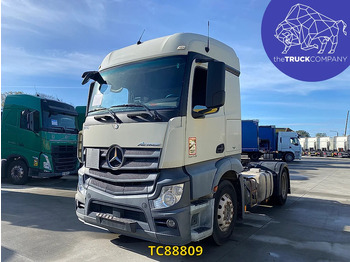 Tracteur routier MERCEDES-BENZ Actros 1843