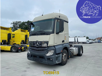 Tracteur routier MERCEDES-BENZ Actros 1843