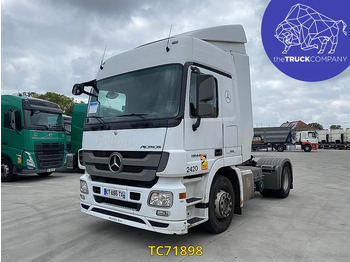 Tracteur routier MERCEDES-BENZ Actros 1844