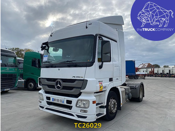 Tracteur routier MERCEDES-BENZ Actros 1844